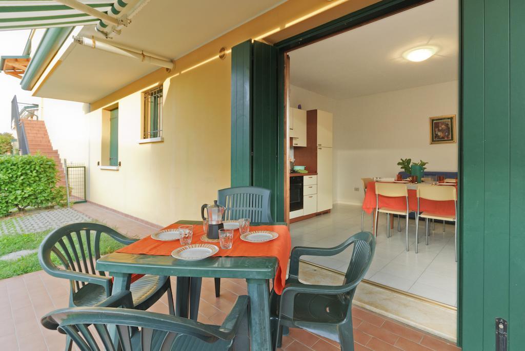 Villaggio Cristina Caorle Quarto foto
